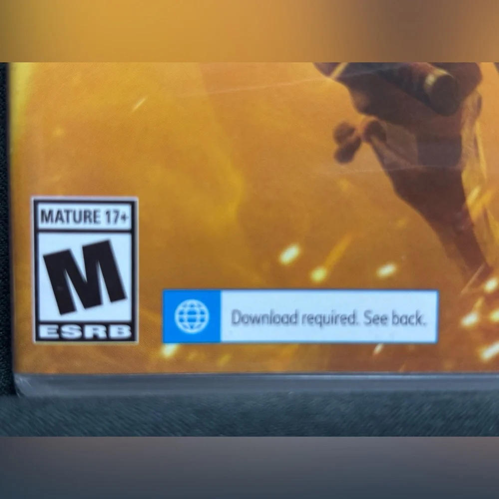 Mortal Kombat 11 - Nintendo Switch Game BRAND NEW - Picture 4 of 8